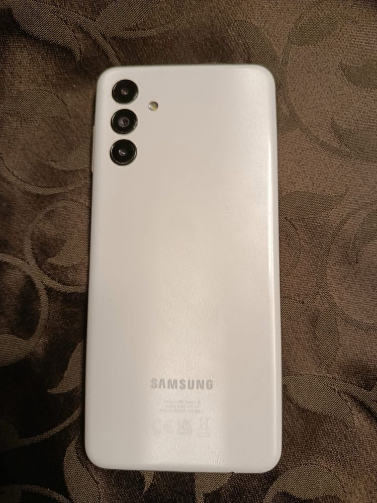 Samsung galaxy A04