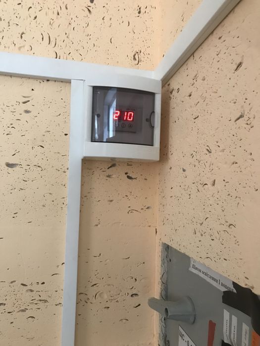 Електрик, електромонтаж