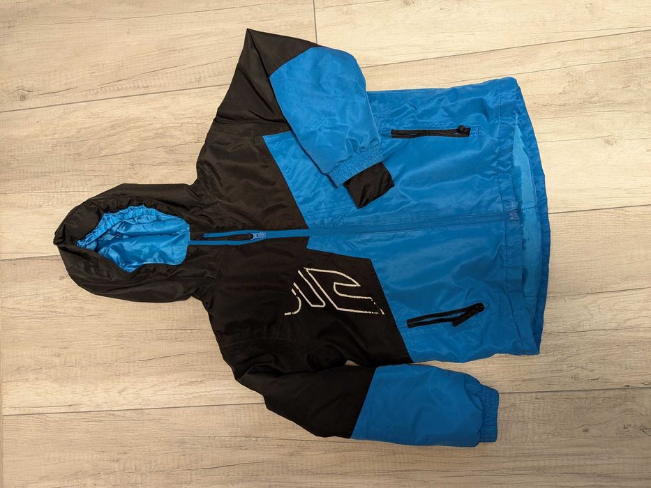 Kurtka narciarska chłopięca 134/140 LIDL crivit