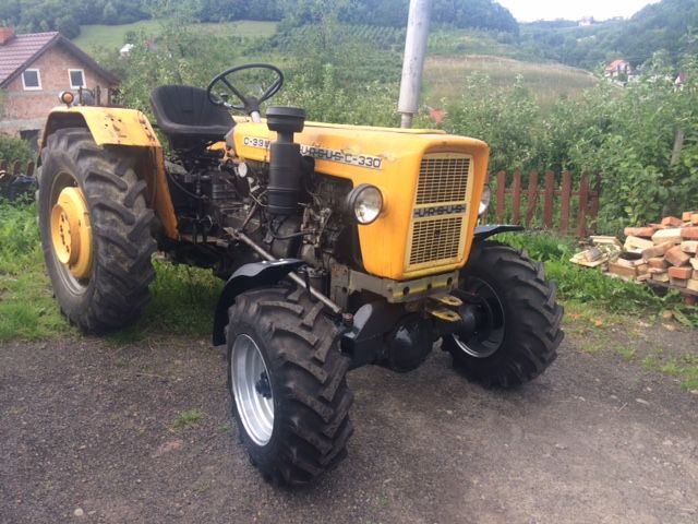 Przedni Napęd URSUS 330 , 335 m 328 c 360 RATY telefonicznie /netto