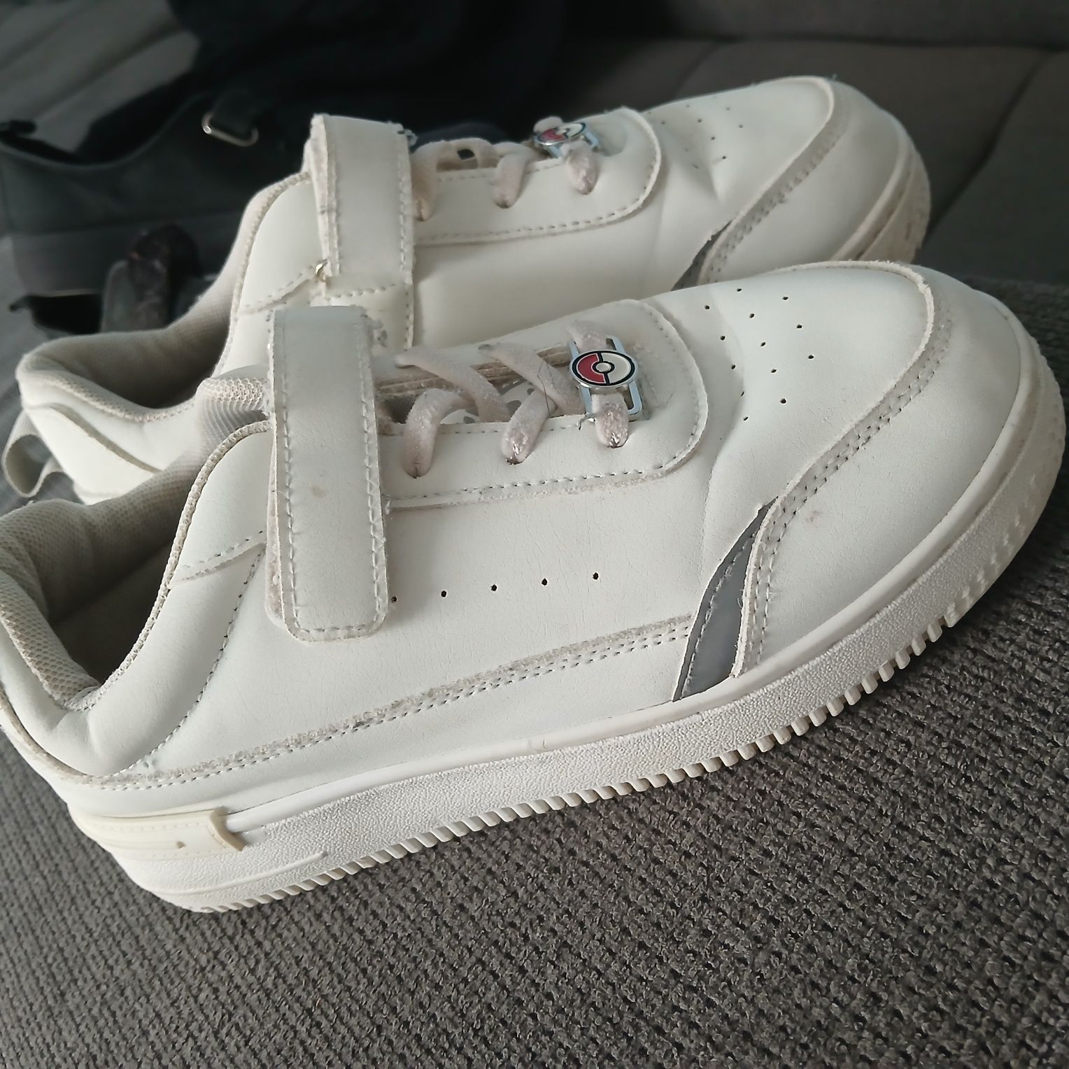 Trampki adidasy chłopięce