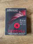 Nordost Heimdall 2x3m bi wire