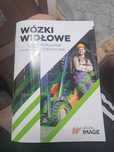 Wózki widłowe podręcznik operatora 2024 z pytaniami na egzamin