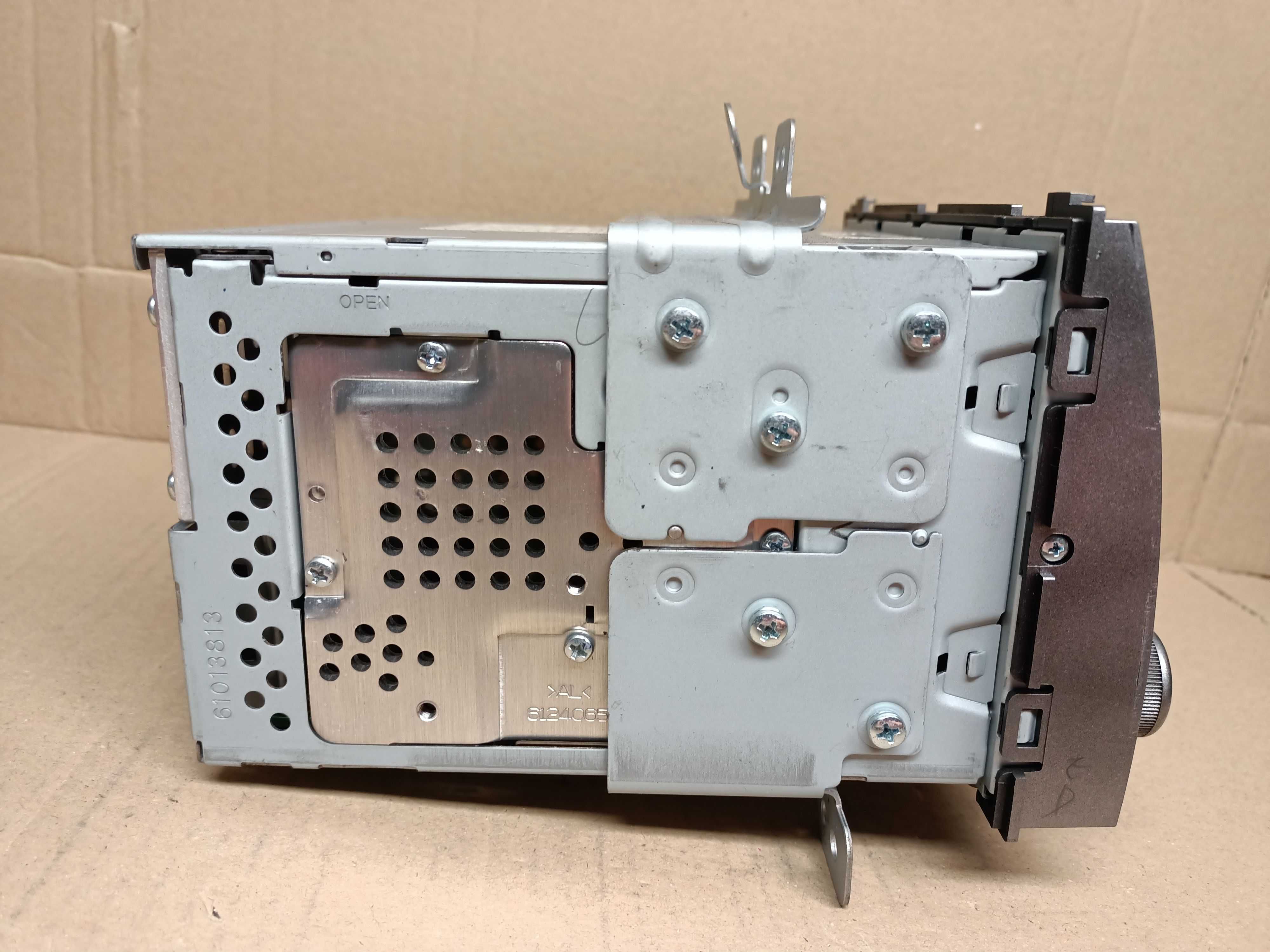 radio hyundai I20 i20 BLUETOOTH 96100-1j212