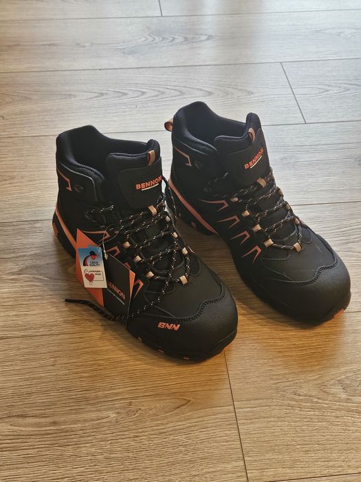 Buty robocze Bennon Orlando S3 roz.44
