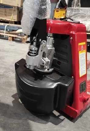 Wózek paletowy elektryczny, paleciak PPT20H 2000kg EPT15 115 KATOWICE