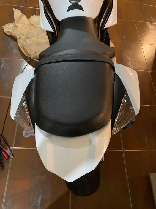 Gsxr 1000 L0 2010 ( apenas 17.000klm)