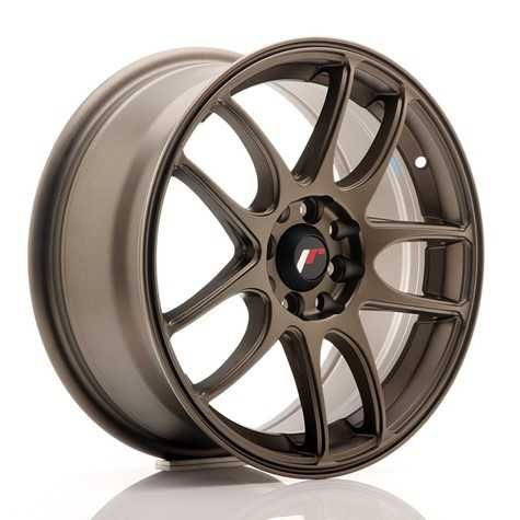 Felgi Japan Racing JR29 15" 16" 17" 18" 19"