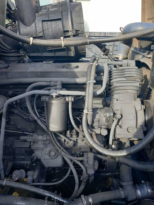 ЗІЛ 4331 самоскид