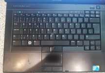 Laptop Dell Latitude E6410 i5 / 4Gb RAM / 120 SSD / Win 10 PRO