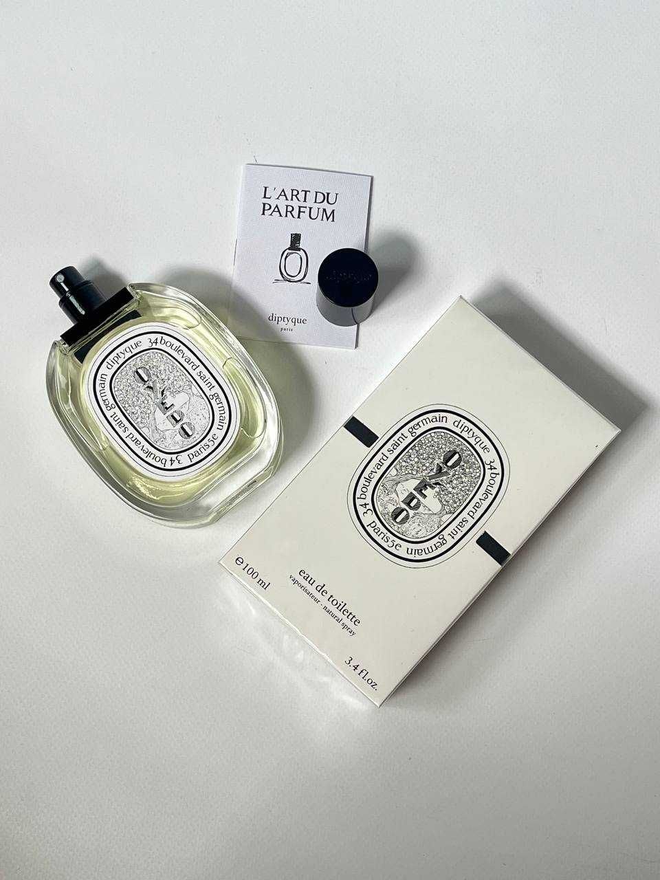 Парфуми Diptyque Oyedo