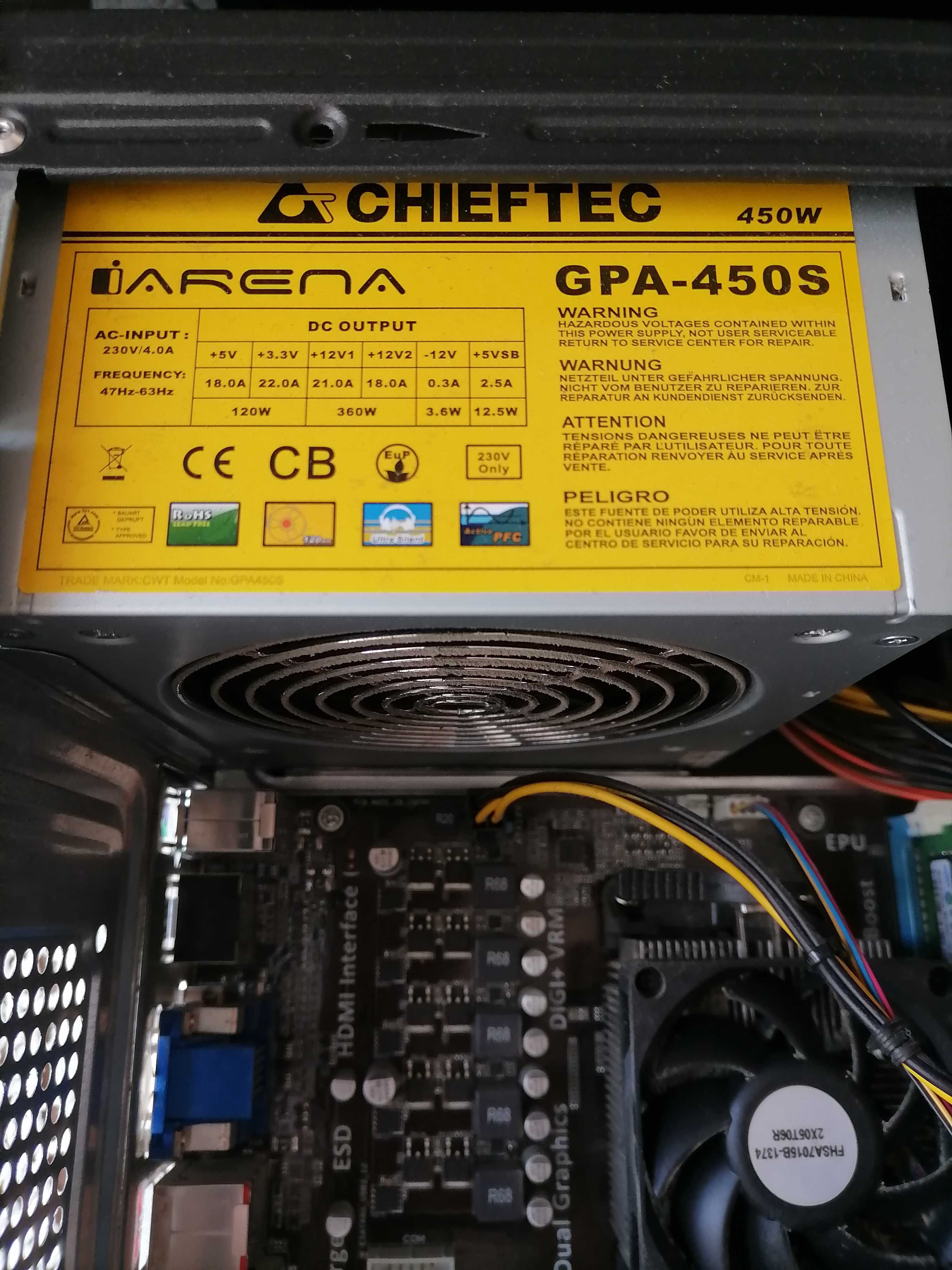 Комп'ютер   Asus