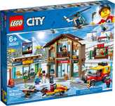 LEGO CITY 60203 Kurort narciarski