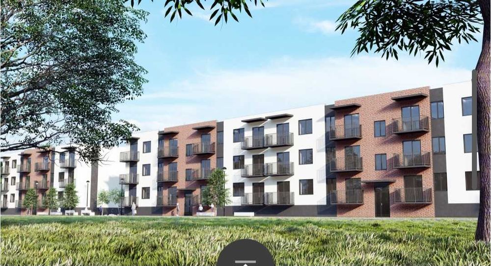 Квартира на Етапі Будівництва Розтермінування Нема Комісії