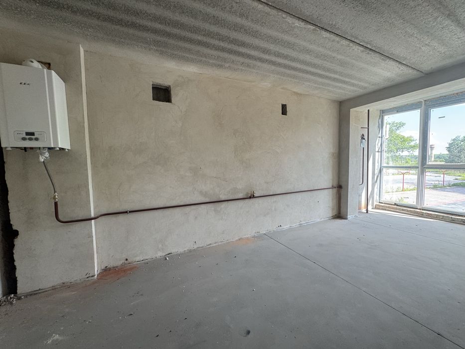 Квартира в Гостомелі за супер ціною