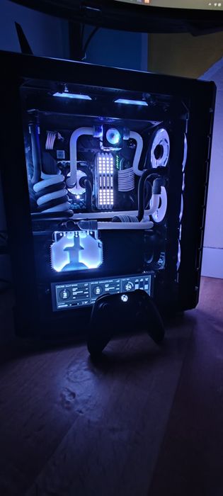PC Gaming i7 11th Workstation RTX 3080