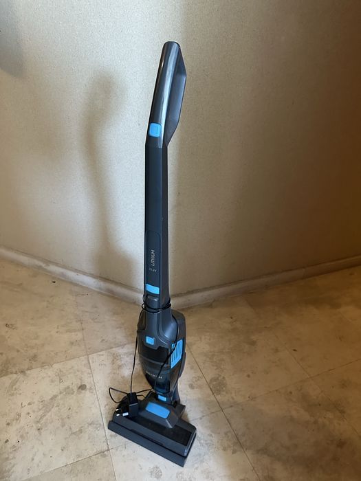 Vassoura eletrica em bom estado