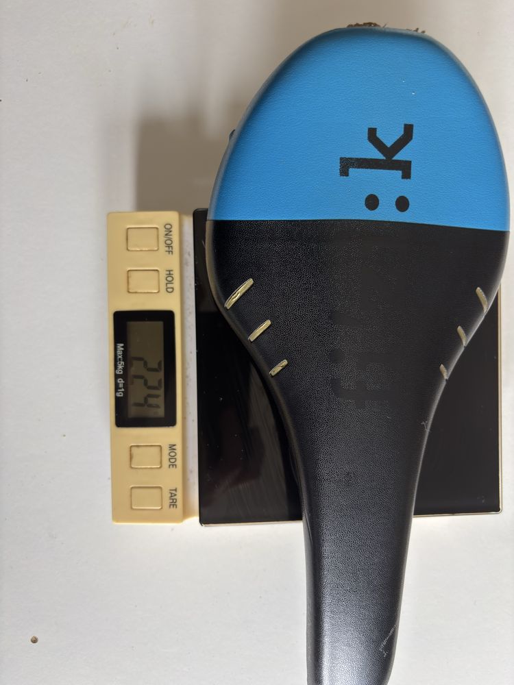 Selim Fizik tundra M4