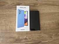 Galaxy A52 SM-A525F 6/128GB Blue