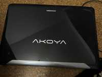 Laptop Medion Akoya E6234