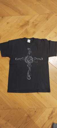 T-shirt Opeth rozmiar M