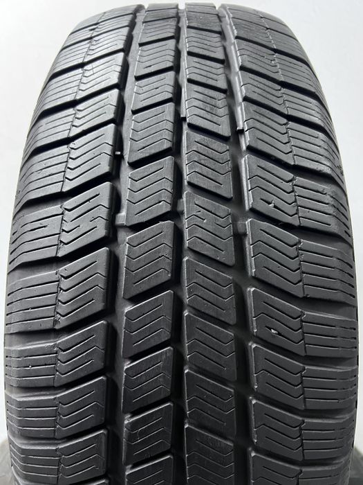 2шт зима 235/65/R17 2020р Barum Polaris 3