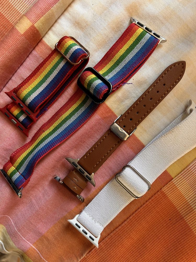 Apple watch se 2022