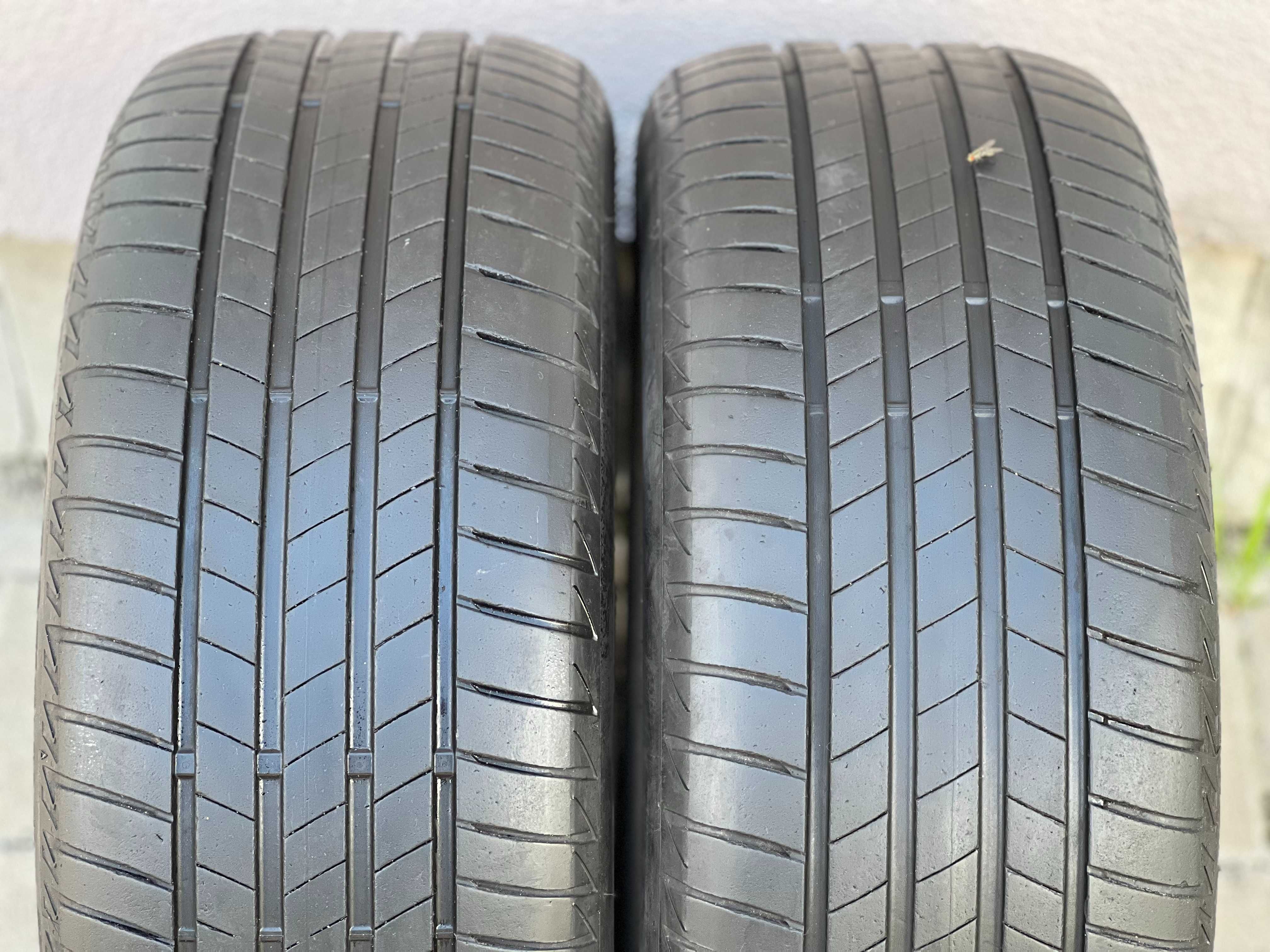 Резина літо Шини авто літо Bridgestone turanza T005 225/55 R16 95V