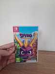 Gra Spyro Nintendo Switch