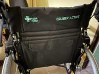 Wózek inwalidzki Cruiser Active