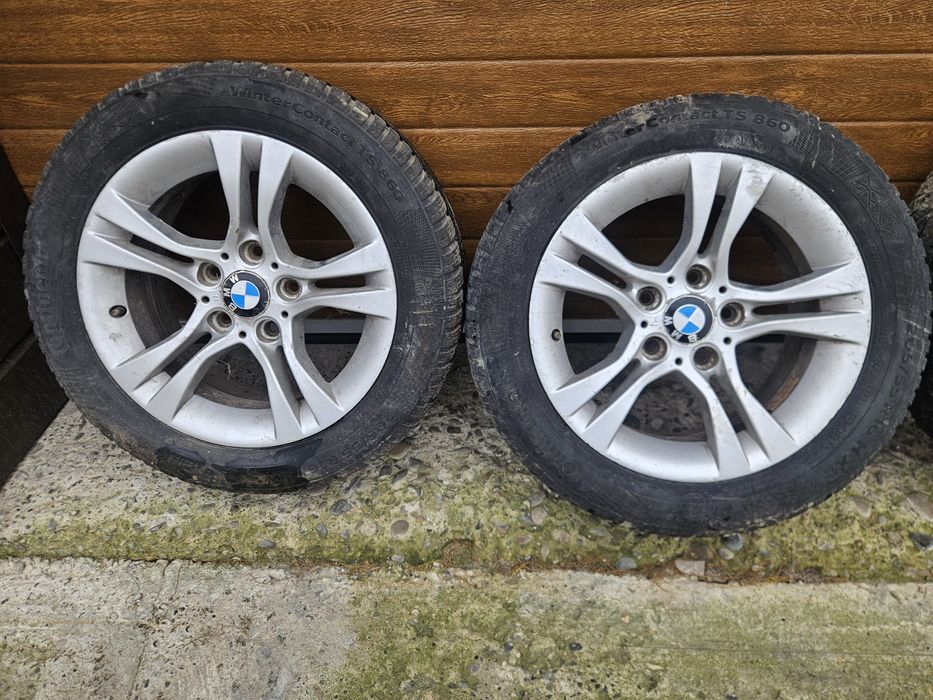 Легко сплавні Диски Титани Колеса Диск БМВ BMW R16 3 Е36 Е46 Е90 Е91