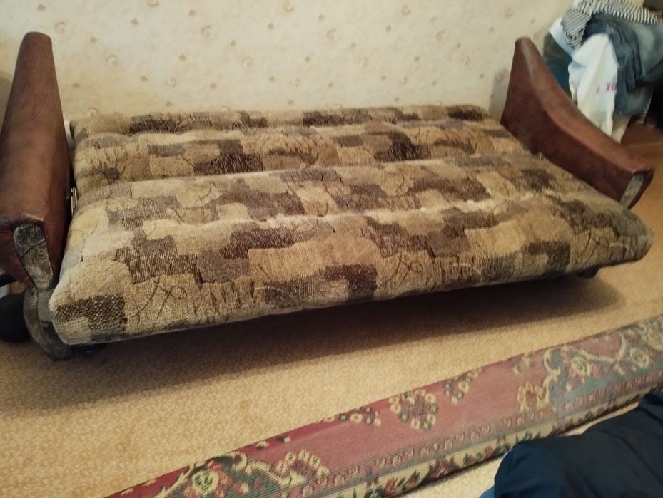 Диван раскладной