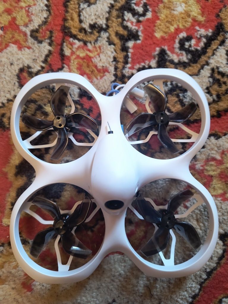 Квадрокоптер FPV Cetus x pro kit