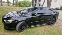 Продам Mitsubishi Lancer X