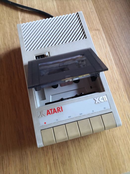 Atari 800XL mega  zestaw