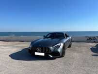 Mercedes-Benz AMG GT S