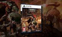 Doom: The Dark Ages Ps5