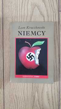 Książka lektura Niemcy