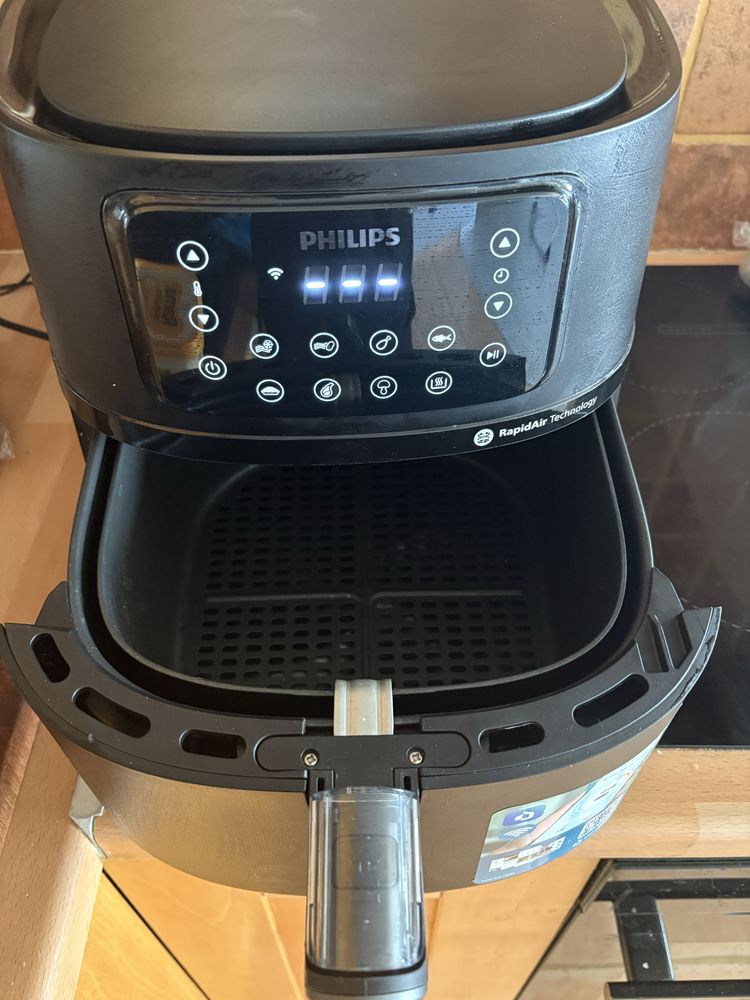 Air frayer Philips XXL 5000