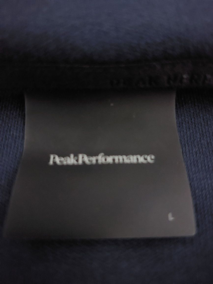Bluza Peak Performance M/L