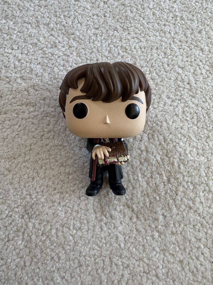 funko pop neville longbottom