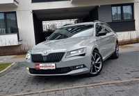 Skoda Superb SportLine 2.0 TDI 190ps Szwajcar Serwis jak nowa Polecam!!!