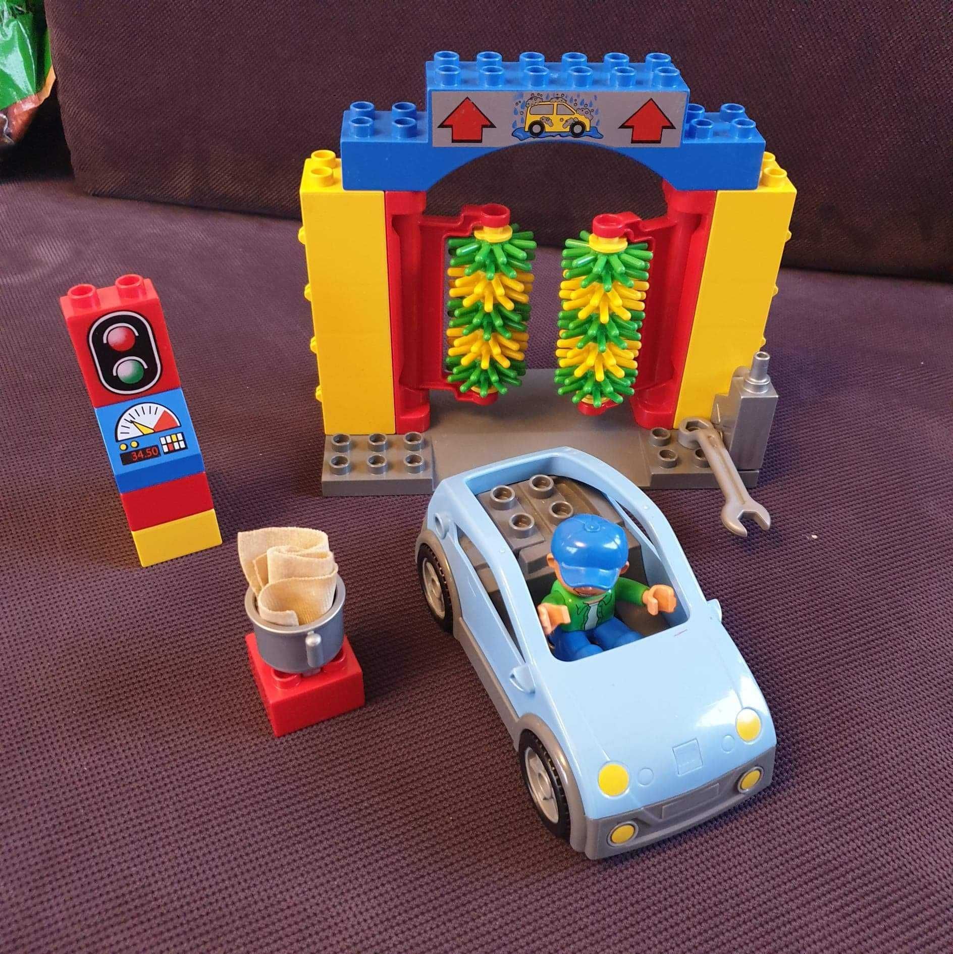 Lego Duplo  5696 zestaw