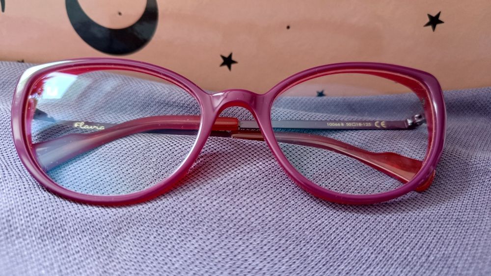 Okulary do komputera monitora laptopa światło niebieskie