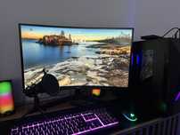 pc msi Zestaw Gwarancja !