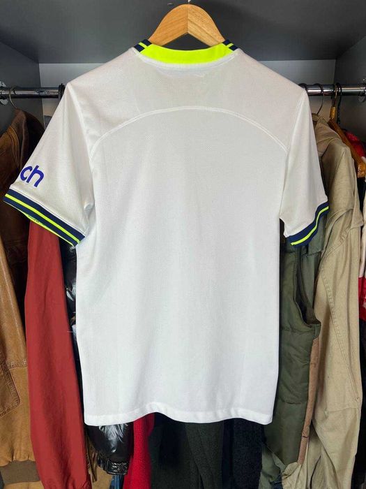 Футболка Tottenham  Nike