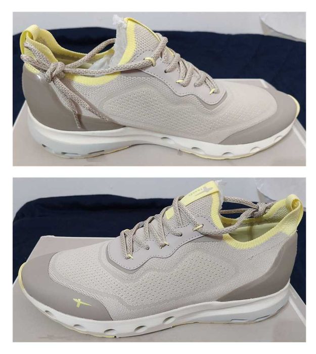 Tamaris active sapatilhas para mulher Tam 41 (325)