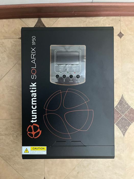 Инвертор 1 квт 12 в 220 гибридный ИБП безперебойник правильный синус