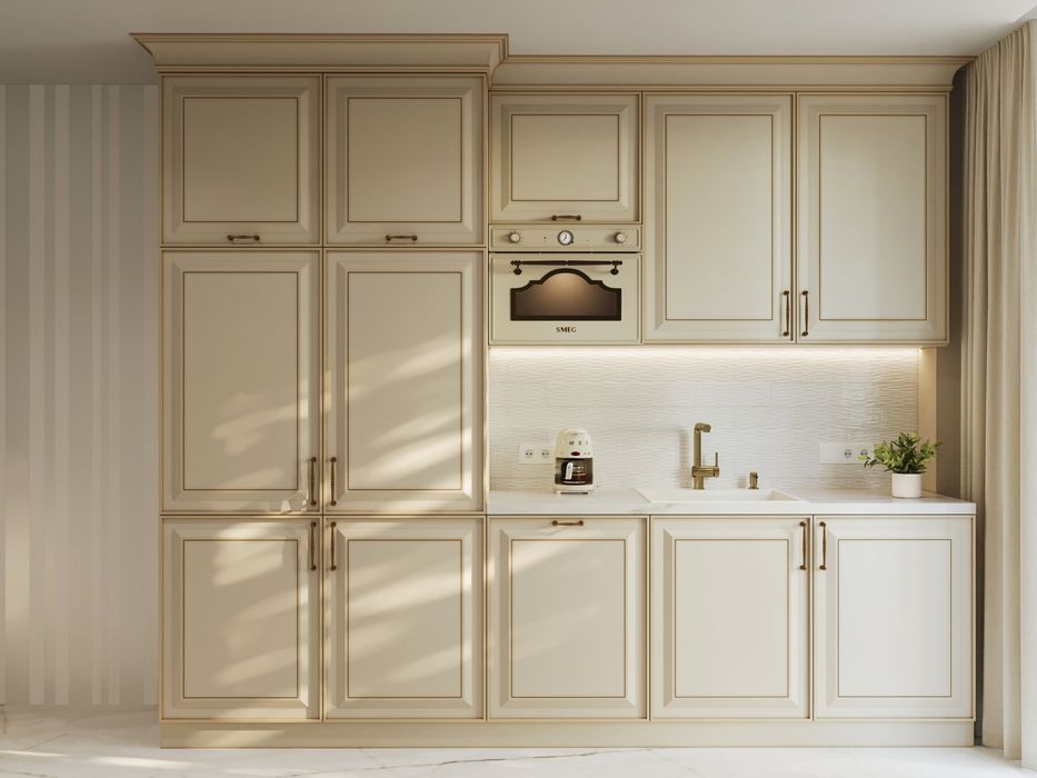 Дизайн, 3д візуалізація