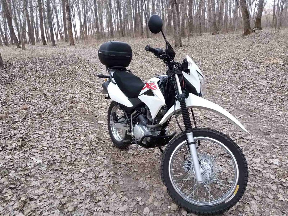 Продам Honda XR 150 l